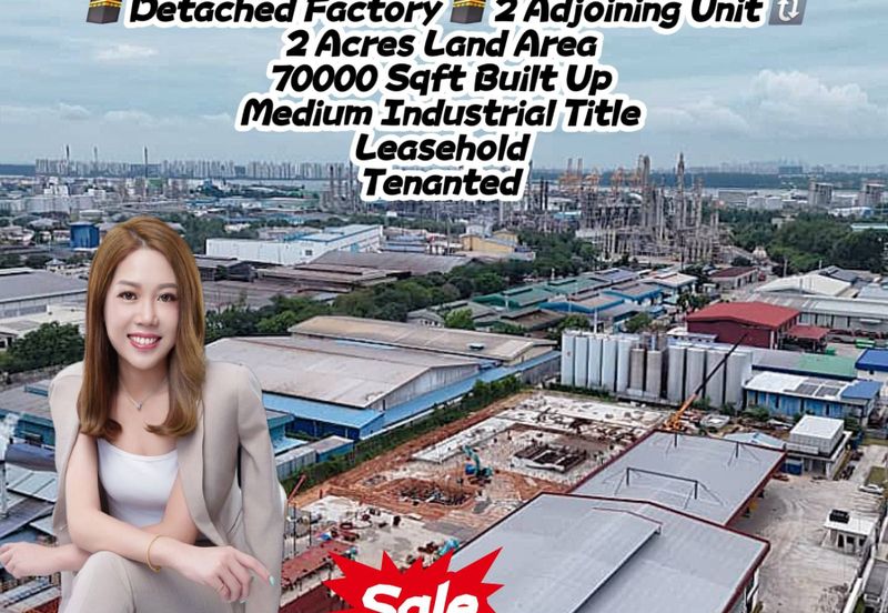 Kawasan Perindustrian Pasir Gudang