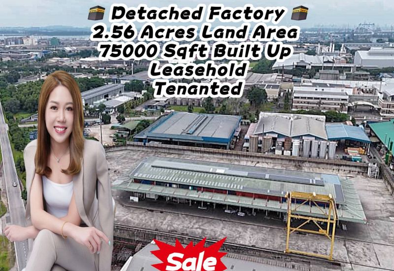 Kawasan Perindustrian Pasir Gudang