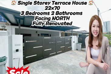 Taman Suria, Johor Bharu