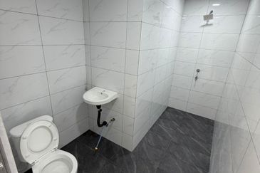 Taman Desa Cemerlang