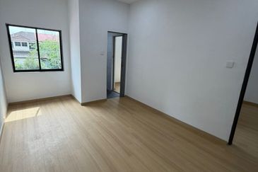 Taman Desa Cemerlang