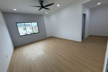 Taman Desa Cemerlang