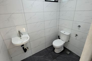 Taman Desa Cemerlang