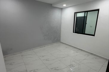 Taman Desa Cemerlang