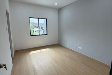 Taman Desa Cemerlang