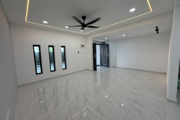 Taman Desa Cemerlang