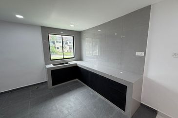 Taman Desa Cemerlang