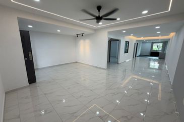 Taman Desa Cemerlang