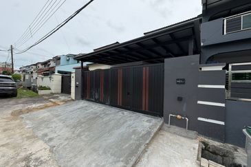 Taman Desa Cemerlang