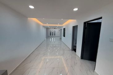 Taman Desa Cemerlang