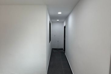 Taman Desa Cemerlang