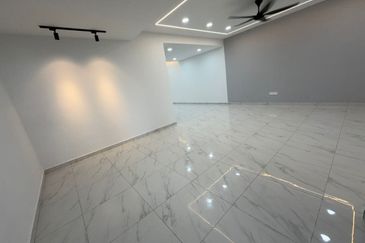 Taman Desa Cemerlang