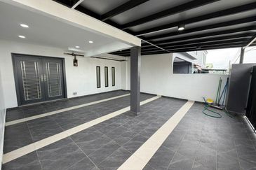 Taman Desa Cemerlang