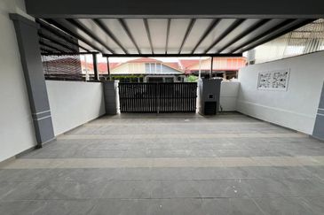 Bandar Baru Kangkar Pulai