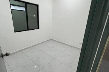 Bandar Baru Kangkar Pulai