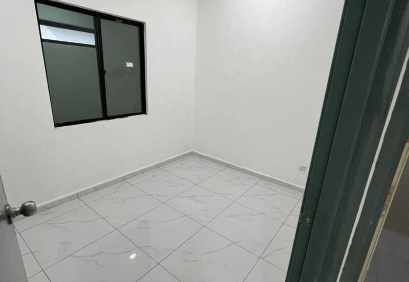 Bandar Baru Kangkar Pulai