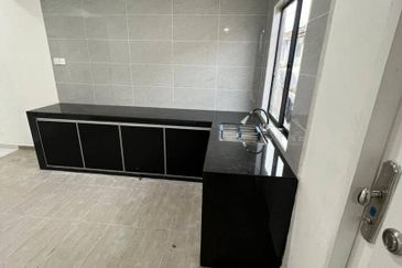 Bandar Baru Kangkar Pulai