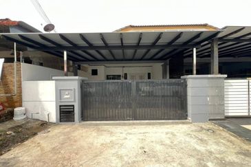 Bandar Baru Kangkar Pulai