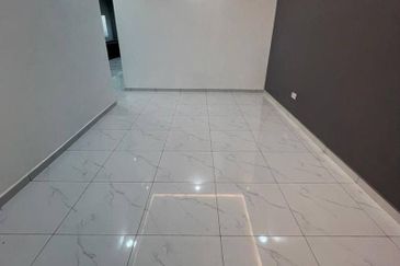 Bandar Baru Kangkar Pulai