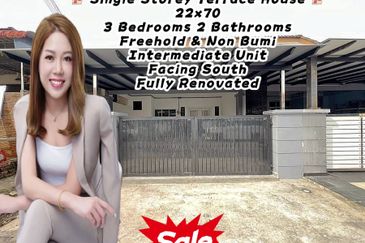 Bandar Baru Kangkar Pulai