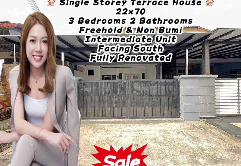 Bandar Baru Kangkar Pulai