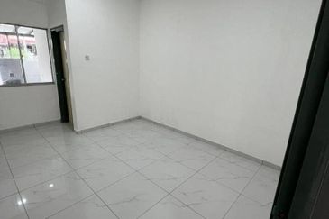 Bandar Baru Kangkar Pulai