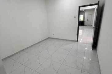 Bandar Baru Kangkar Pulai