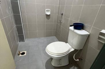 Bandar Baru Kangkar Pulai