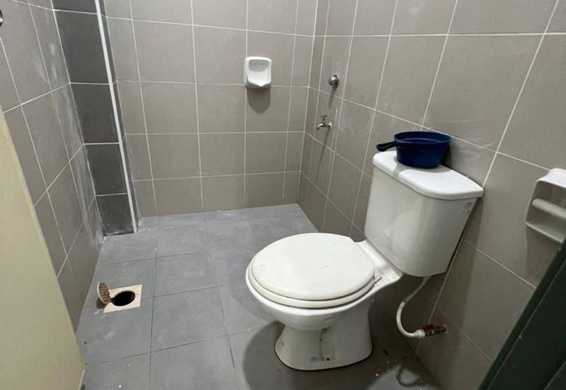 Bandar Baru Kangkar Pulai