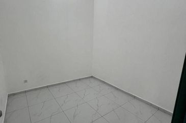 Bandar Baru Kangkar Pulai