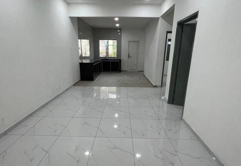 Bandar Baru Kangkar Pulai