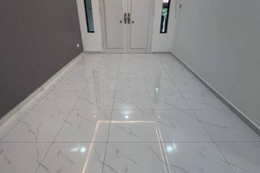 Bandar Baru Kangkar Pulai