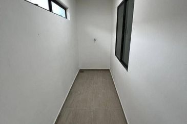 Bandar Baru Kangkar Pulai