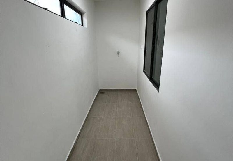 Bandar Baru Kangkar Pulai