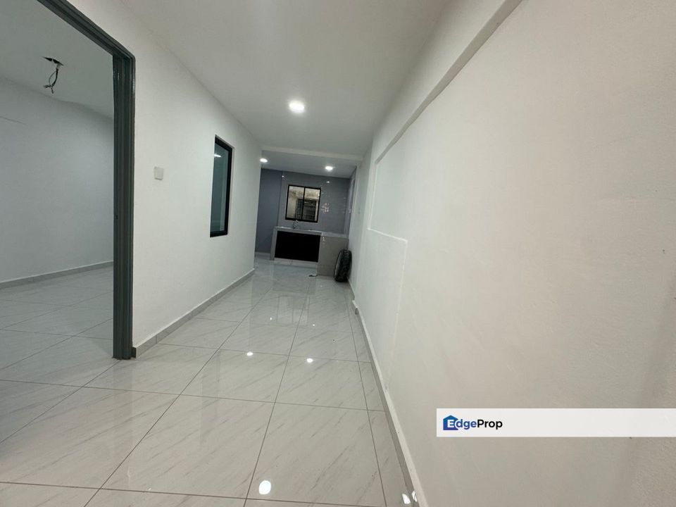 Luxury Double Storey Low Cost @ 71 Jalan Cempaka 4, Taman Plentong Baru, Masai Johor. Near Johor Jaya, Molek, Desa Harmoni, Permas Jaya, Seri Alam, Johor, Plentong
