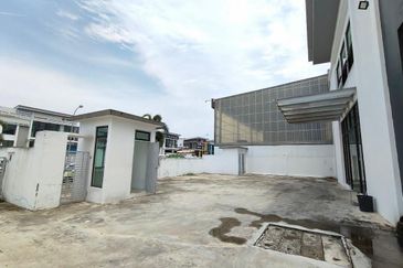 Setia Business Park 2