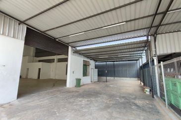 Setia Business Park 2