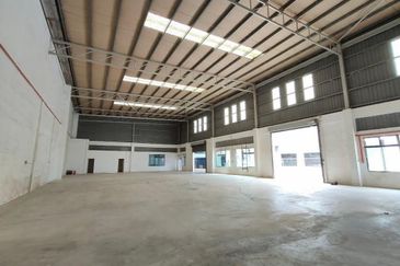 Setia Business Park 2