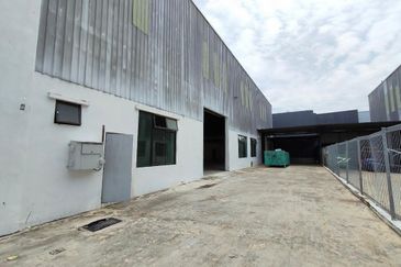 Setia Business Park 2