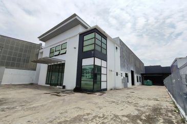 Setia Business Park 2
