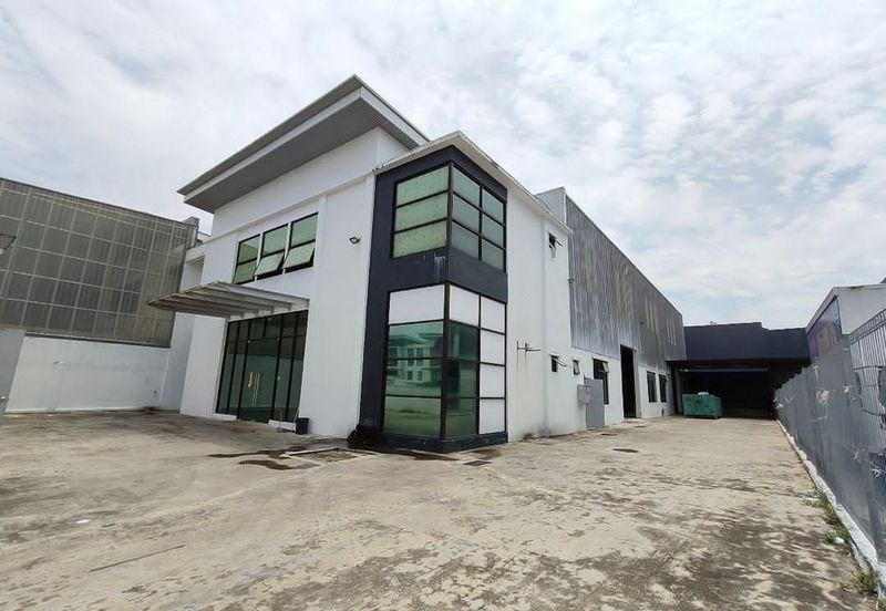 Setia Business Park 2