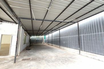 Setia Business Park 2