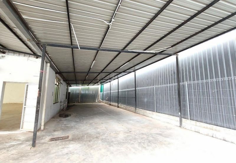 Setia Business Park 2