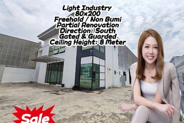 Setia Business Park 2