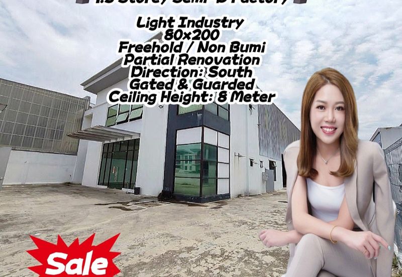 Setia Business Park 2