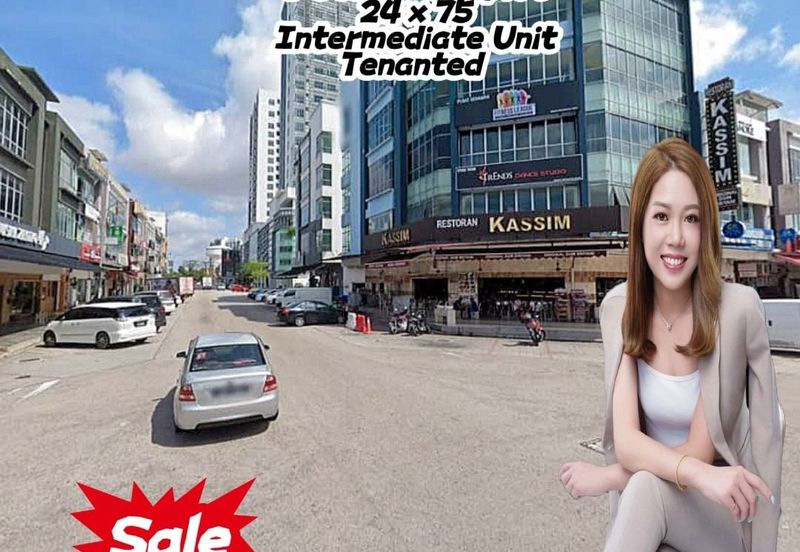 Taman Austin Heights