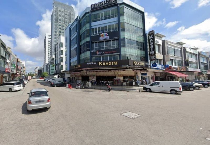 Taman Austin Heights