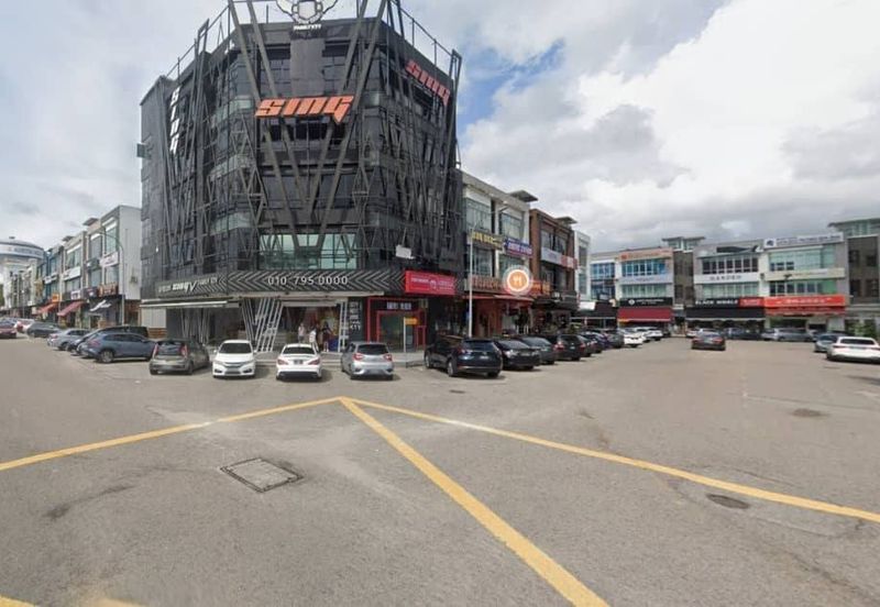 Taman Austin Heights