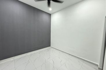 Single Storey Terrace House @ 25 Jalan Indah 4, Taman Indah, Johor Bahru. Near Kempas, Larkin, Tampoi, Sri Bahagia