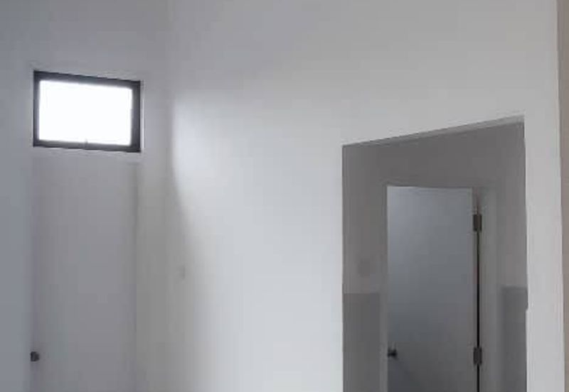 2 Strorey Ground Floor Shoplot @ Kaze Hill, Taman Bukit Kaze, Ulu Tiram, Johor. Bukit Tiram, Bestari Indah, Pelangi Indah, Bandar Cemerlang